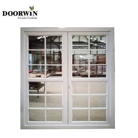 USA Fresno hot sale DOORWIN Wholesale price milgard double hung window lowes single windows doorwin - Doorwin Group Windows & Doors