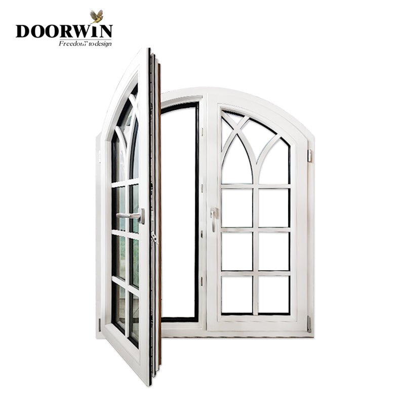 USA Las Vegas good quality DOORWIN Wholesale triangle windows lowes - Doorwin Group Windows & Doors