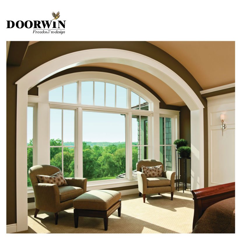 USA Las Vegas good quality DOORWIN Wholesale triangle windows lowes - Doorwin Group Windows & Doors
