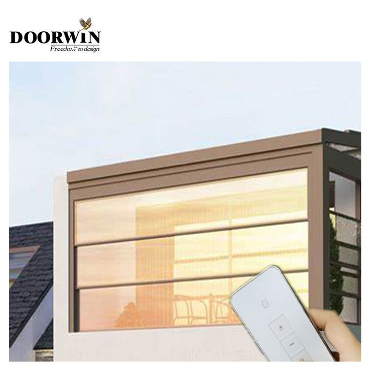 USA Mesa good quality DOORWIN Wholesale price milgard double hung window lowes single windows doorwin - Doorwin Group Windows & Doors