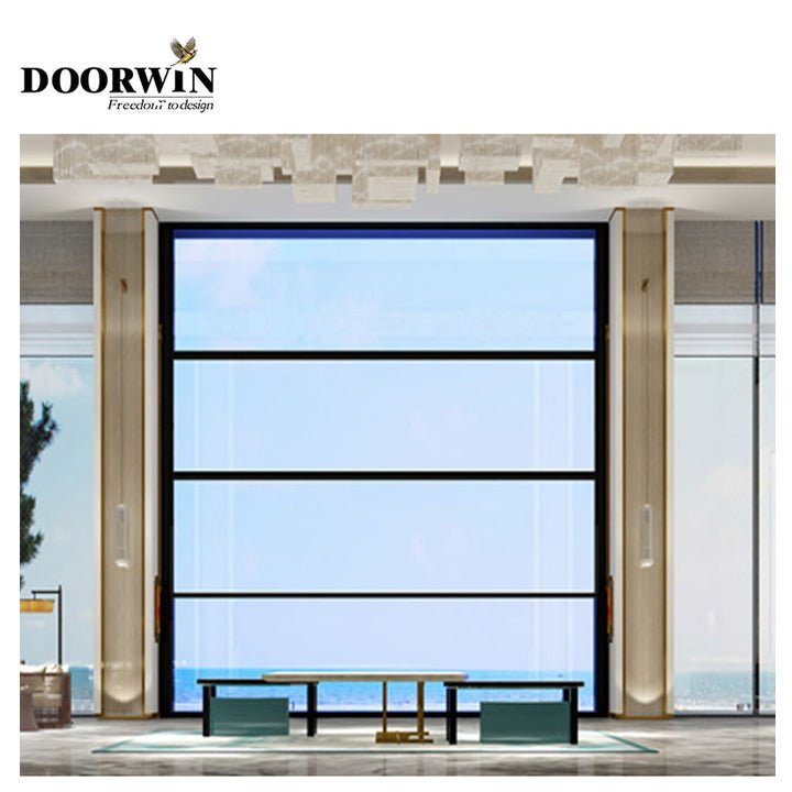 USA Mesa good quality DOORWIN Wholesale price milgard double hung window lowes single windows doorwin - Doorwin Group Windows & Doors