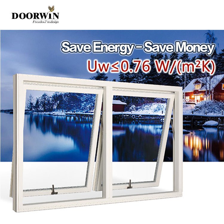 USA New Hampshire 2.54mm pitch wire to board and connector nfrc aluminium awning window new style aluminum price of top hung designs - Doorwin Group Windows & Doors