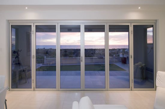 USA Quality Aluminum Swing Patio Door for Villa - China Aluminum Swing Patio Door, Aluminum Swing Door - Doorwin Group Windows & Doors