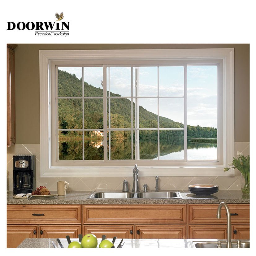 USA San Diego nice DOORWIN Wood sliding door system window grills design pictures for windows by Doorwin - Doorwin Group Windows & Doors