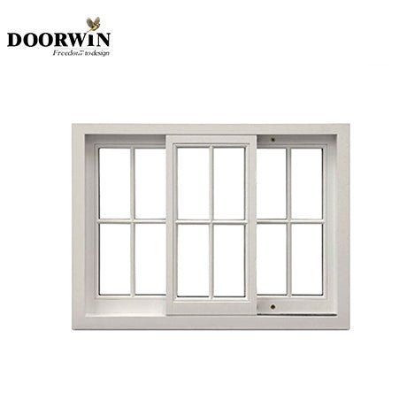 USA San Diego nice DOORWIN Wood sliding door system window grills design pictures for windows by Doorwin - Doorwin Group Windows & Doors