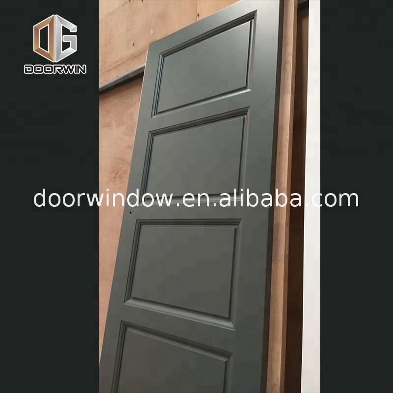 Vent door unique swinging doors two way swing by Doorwin on Alibaba - Doorwin Group Windows & Doors
