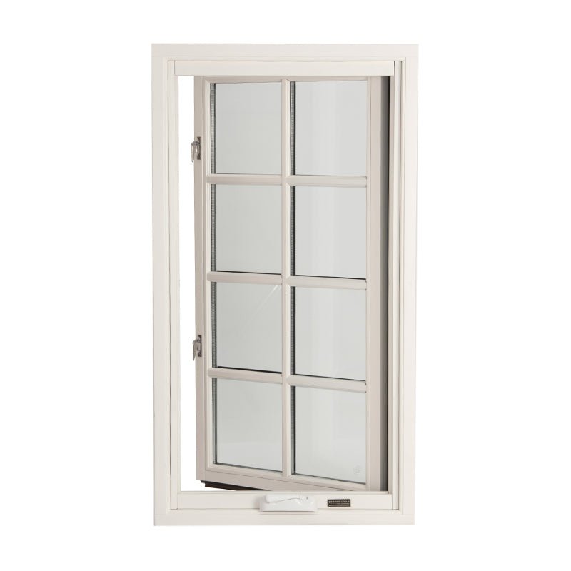 Well Designed grill design window glass french - Doorwin Group Windows & Doors