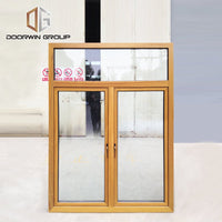 Well Designed timber windows sheffield norfolk window sections - Doorwin Group Windows & Doors