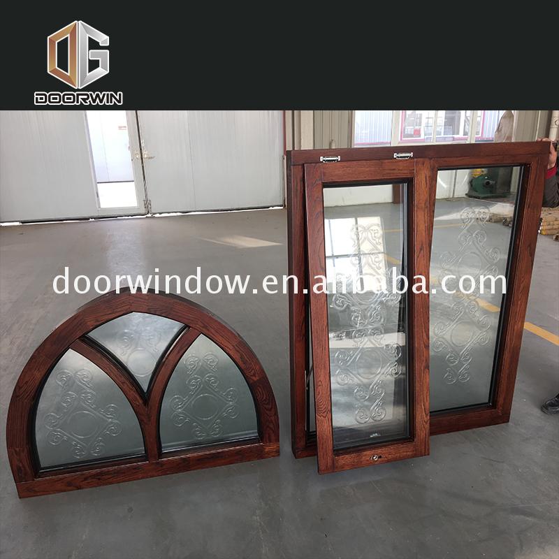 Wholesale break proof windows bottom opening window boston - Doorwin Group Windows & Doors