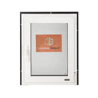 Window gril design glass and prices fans for casement windows by Doorwin on Alibaba - Doorwin Group Windows & Doors