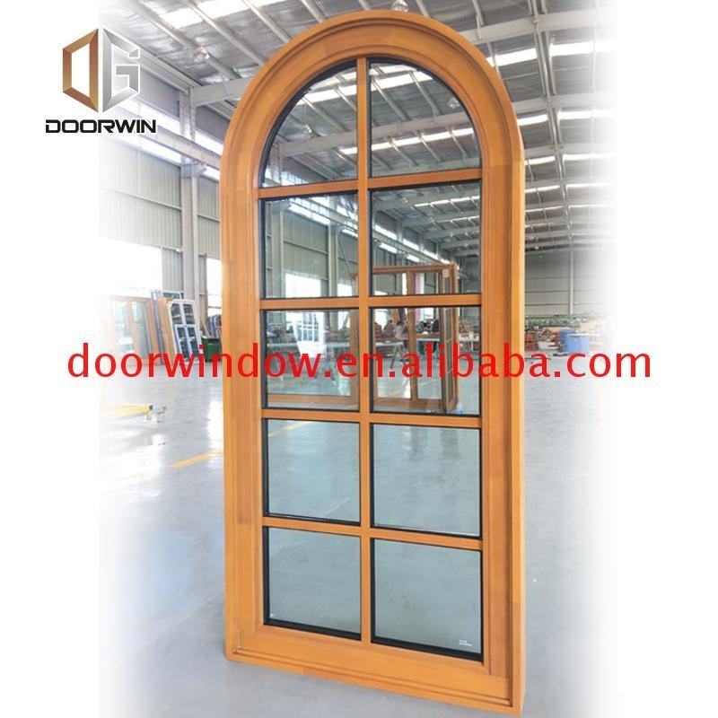 Window grill models design india for aluminum low e glass windows by Doorwin on Alibaba - Doorwin Group Windows & Doors