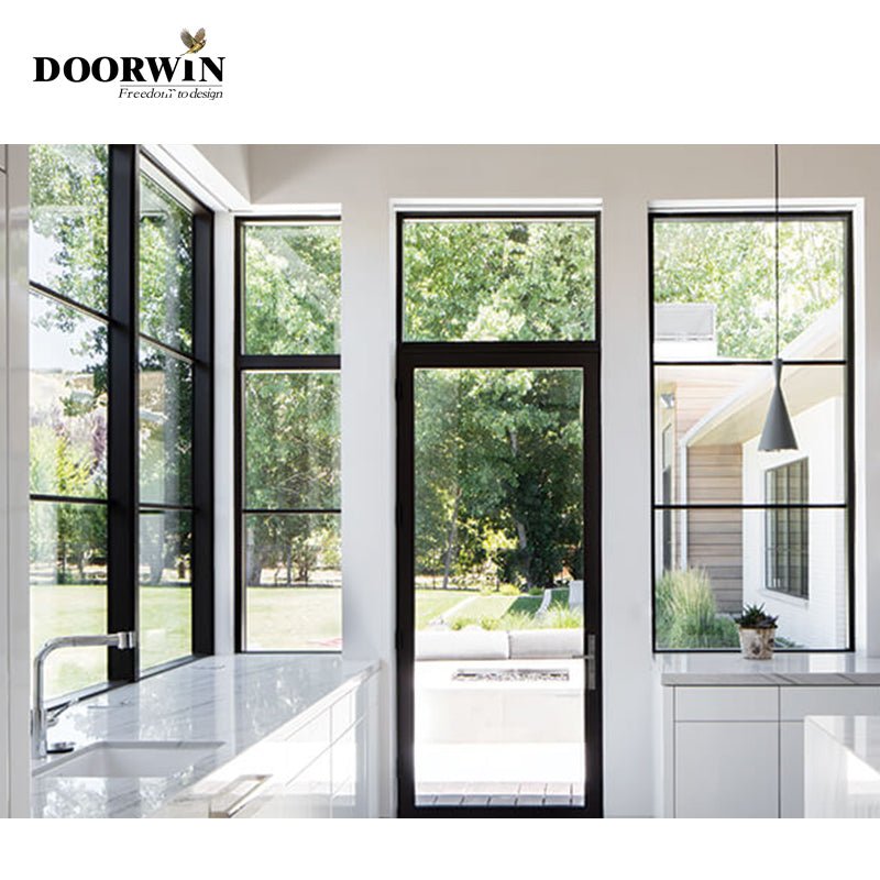 Hv Window Design Glass Window Grill Design