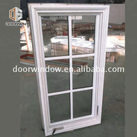 Window with black color arch top treatments for arched windows by Doorwin on Alibaba - Doorwin Group Windows & Doors