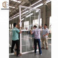 Windows philippines model in house window glass by Doorwin on Alibaba - Doorwin Group Windows & Doors