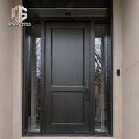 Wood doors interior door skin panel pictures by Doorwin on Alibaba - Doorwin Group Windows & Doors