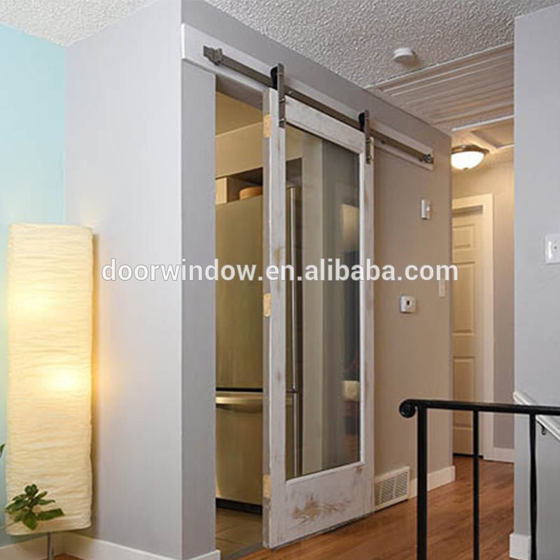 Wood Frame Sliding Mirror Doors by Doorwin - Doorwin Group Windows & Doors
