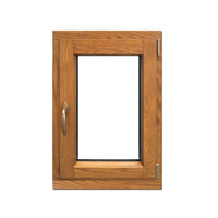 Wood plastic composite door design window windows with built in blinds by Doorwin on Alibaba - Doorwin Group Windows & Doors