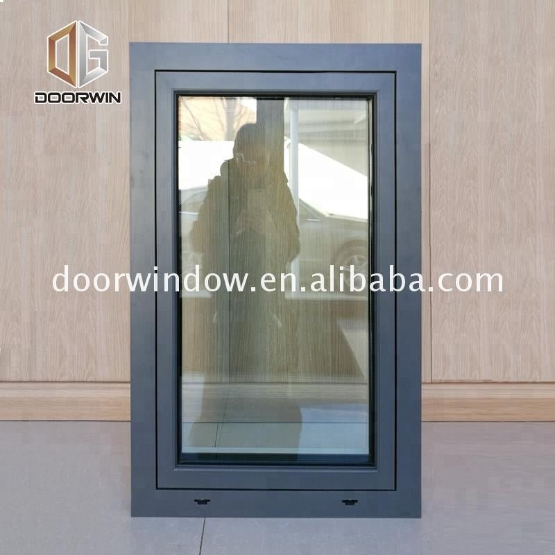 World best selling products hollow glass casement door and window with glazing high quality windows doors German hardware handleby Doorwin on Alibaba - Doorwin Group Windows & Doors